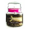 Black Coffee - świeca zapachowa w średnim słoju 430g