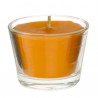 Orange H-45 - świeca zapachowa w szkle