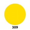 BARWNIK DO ŚWIECE 309 - Żółty 5 gr