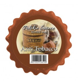 ANTI TOBACCO - wosk zapachowy