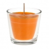 Orange H-65 - świeca zapachowa w szkle