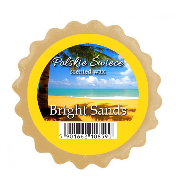 Bright Sands - wosk zapachowy