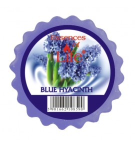 BLUE HYACINTH - wosk zapachowy