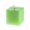 Green Apple - ZIELONE JABŁKO - sampler zapachowy 30/30/30 rustic
