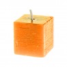 Orange Peel - POMARAŃCZA - sampler zapachowy 30/30/30 rustic