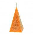 Orange & Vanilla - POMARAŃCZA WANILIA - sampler zapachowy 30/30/30 rustic