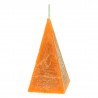 Orange & Vanilla - POMARAŃCZA WANILIA - piramida 60/60/120 rustic zapachowa