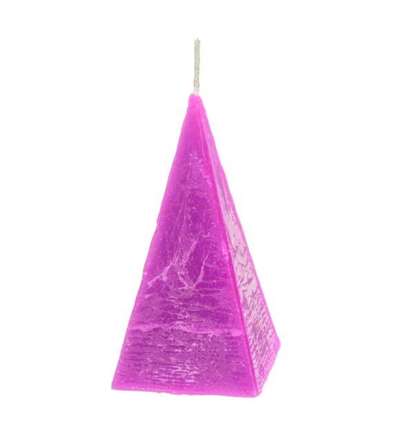 Passionate Kiss - NAMIĘTNY POCAŁUNEK  - piramida 60/60/120 rustic zapachowa