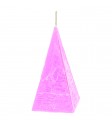 Lovely Gift - PIĘKNY PREZENT - piramida 60/60/120 rustic zapachowa