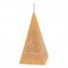 Almond Cookie - CIASTKO MIGDAŁOWE  - piramida 60/60/120 rustic zapachowa