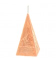 Freesia - FREZJA - piramida 60/60/120 rustic zapachowa