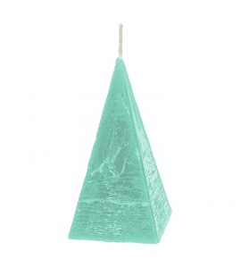 Mint Cream - MIĘTA - piramida 60/60/120 rustic zapachowa