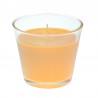 Orange Peel H-100 - świeca zapachowa w szkle