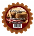 HOMEMADE COOKIES - wosk MAXI zapachowy