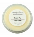 Sweet Pea - wosk SOJOWY zapachowy 30g