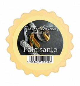 PALO SANTO - wosk zapachowy