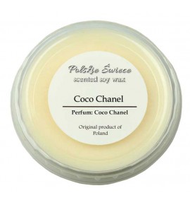 Coco Chanel - wosk SOJOWY zapachowy 30g