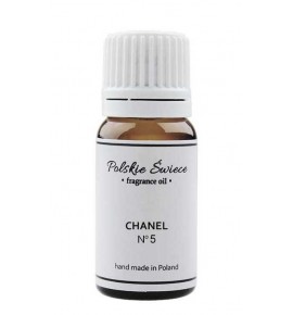 CHANEL No 5 10ml - olejek zapachowy do aromaterapii