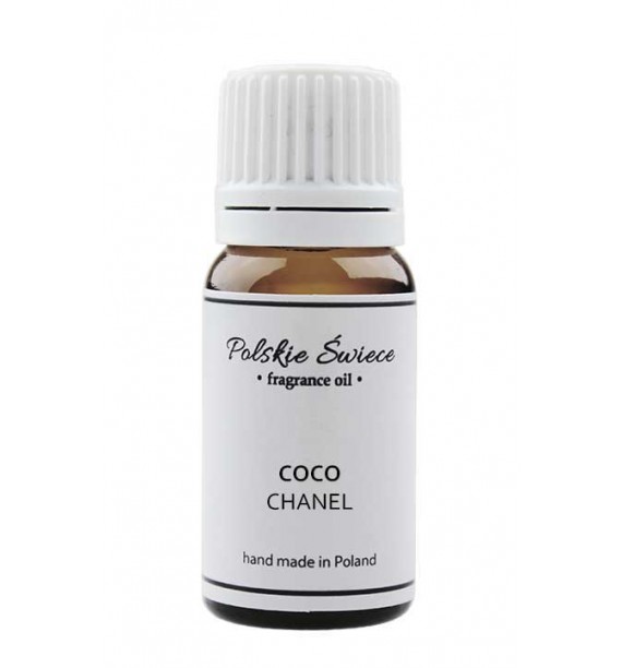 COCO CHANEL 10ml - olejek zapachowy do aromaterapii
