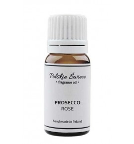 PROSECCO ROSE 10ml - olejek zapachowy do aromaterapii
