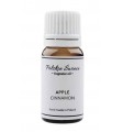 APPLE CINNAMON 10ml - olejek zapachowy do aromaterapii