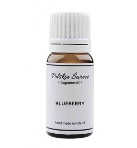 BLUEBERRY 10ml - olejek zapachowy do aromaterapii