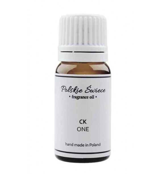 CK ONE 10ml - olejek zapachowy do aromaterapii