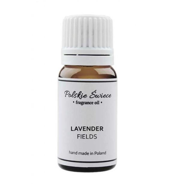 LAVENDER 10ml - olejek zapachowy do aromaterapii