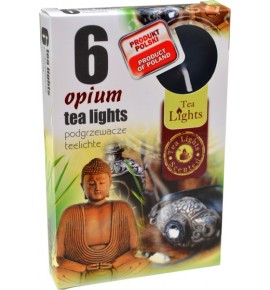 OPIUM - 6szt.